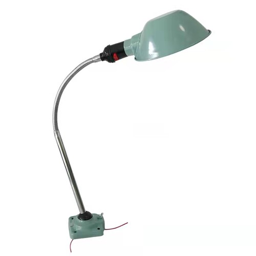 机床灯工作灯车床照明灯机床灯机床台灯24V220V机床工作灯 - 图0