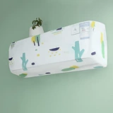 Кондиционирование воздуха Внутренняя машина подвесная машина 1,5p квадратная простая ткань Haiergle спальня ботинок не занимает пылеустремленную крышку