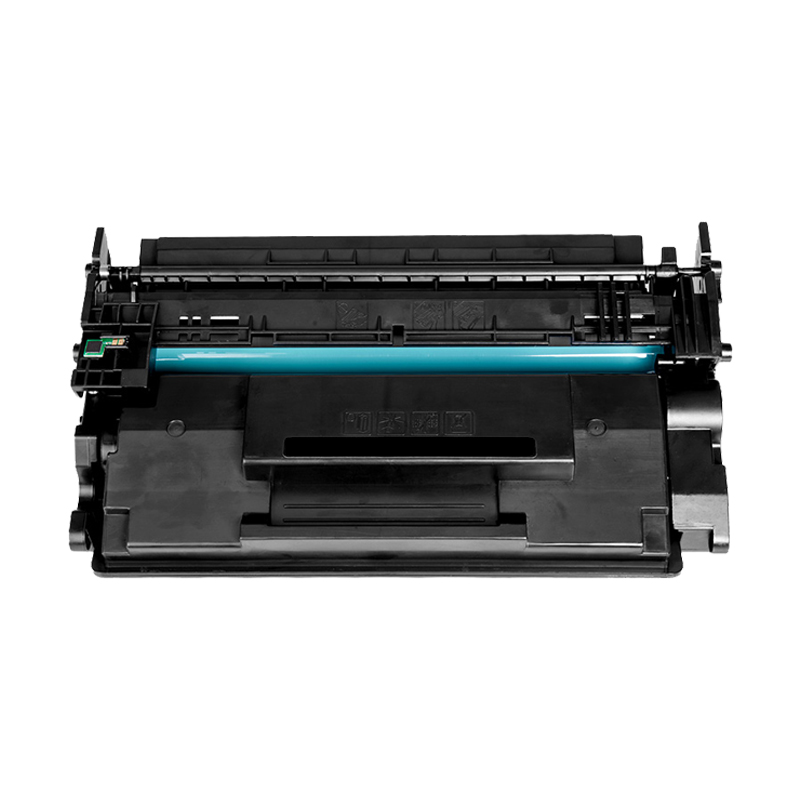 适用M501dn硒鼓CF287A  LaserJet M506n M527Z M527DN粉盒 - 图0