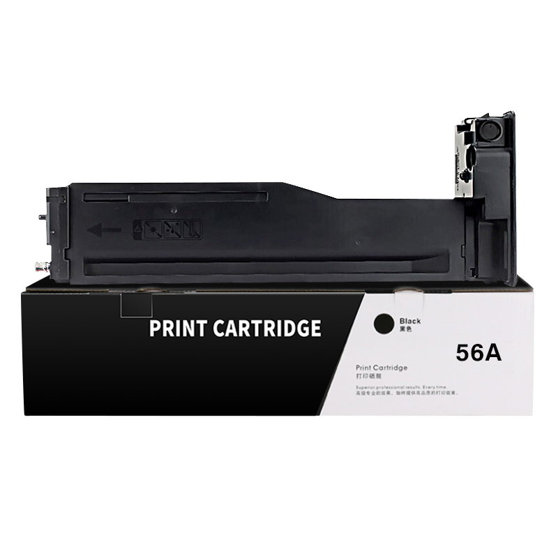 适用hp惠普CF256A硒鼓M436n LaserJet MFP M436dn/nda M433a粉盒-图3