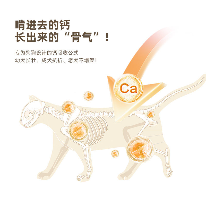 爱丽思狗狗500g犬饼干奶豆互动零食幼犬洁齿饼干通用清洁口腔饼干,淘宝优惠券,粉丝福利购,淘宝优惠卷