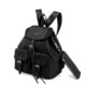 Women's casual nylon waterproof backpack