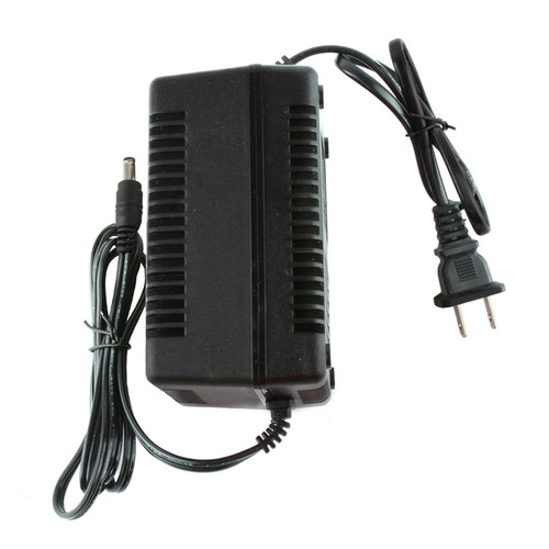 220V转交流AC24V500mA/1A/2A/3A/5A海康大华球机监控交流线性电源 - 图2