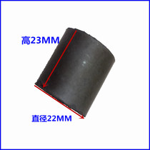 Electric telescopic door magnet telescopic door limit magnet trackless electric telescopic door magnet round magnet