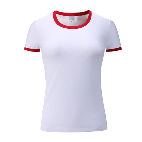 喵星人日系高校运动服棉款单T恤学生体操服妖狐仆宫歌留多布鲁玛 - 图2