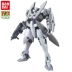 Mô hình Gundam Bandai 00 HG 18 1/144 GN-X Doom White Tiger Star Gundam - Gundam / Mech Model / Robot / Transformers bộ đồ chơi gundam Gundam / Mech Model / Robot / Transformers