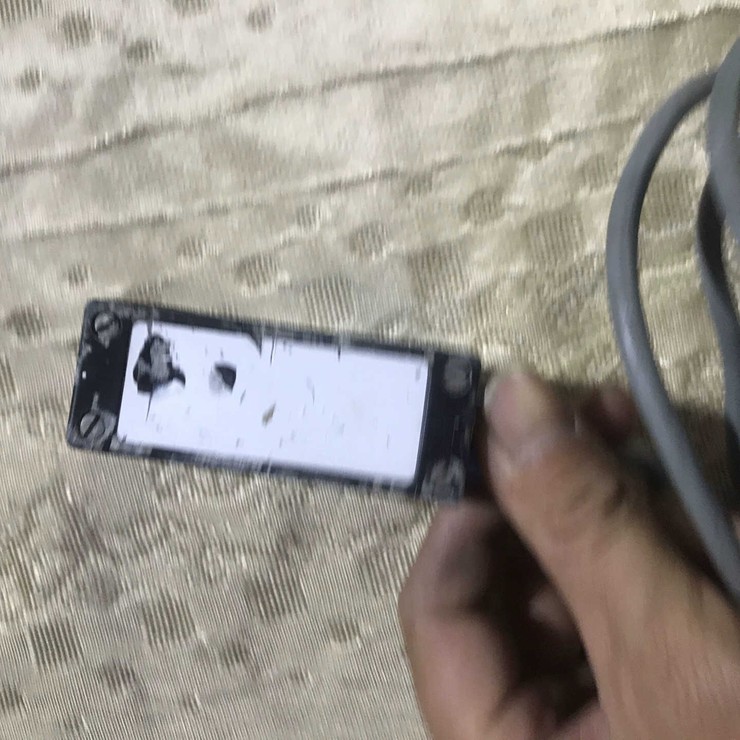 285.sick西克nt6-03082色标传感器 - 图0