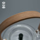 Rongshantang Electric Steam Silent Pu'er Kettle