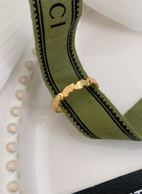 美布美女生钛钢日韩不褪色