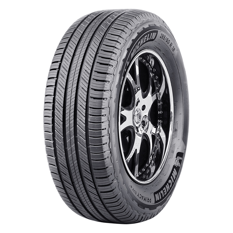 全新米其林轮胎215/65R16 102H 旅悦SUV+ 适配途观狮跑逍客CRV-