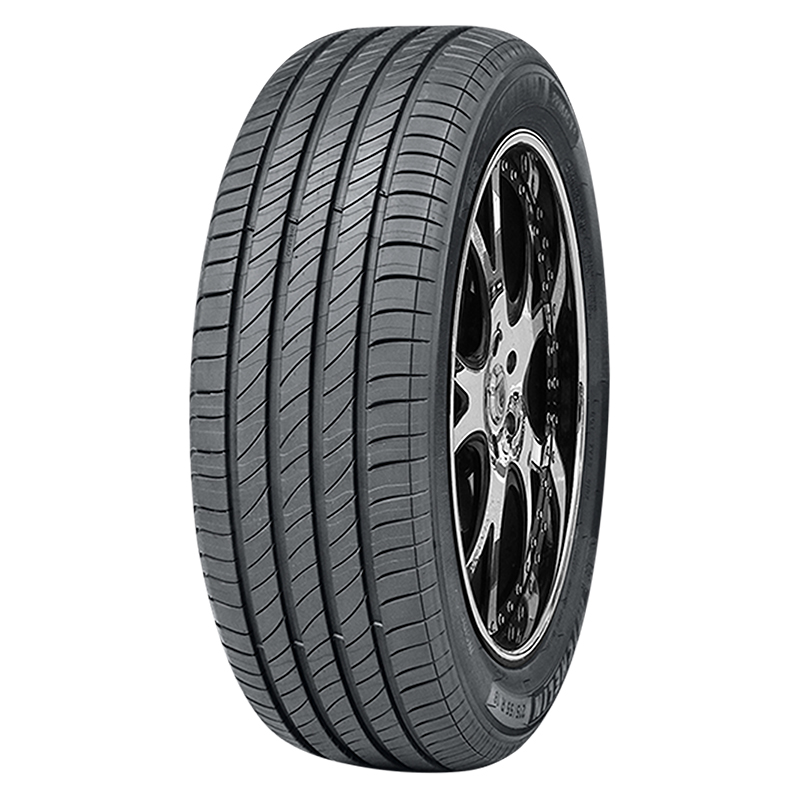 全新米其林轮胎205/55R16 91W 浩悦 4ST适配朗逸明锐卡罗拉