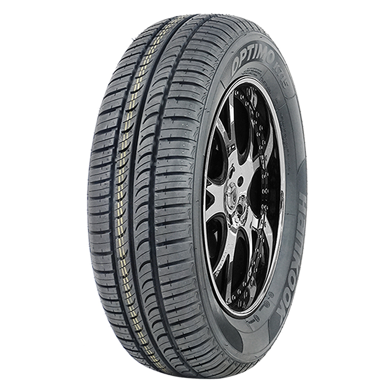 全新韩泰轮胎175/65R15 84T OPTIMO K715原配锋范飞度夏利全球鹰 - 图0