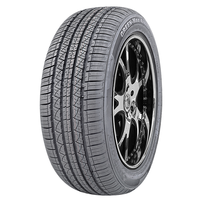 24年产LINGLONG轮胎225/45R19  Green-Max 4X4HP原配奔腾T77 - 图0