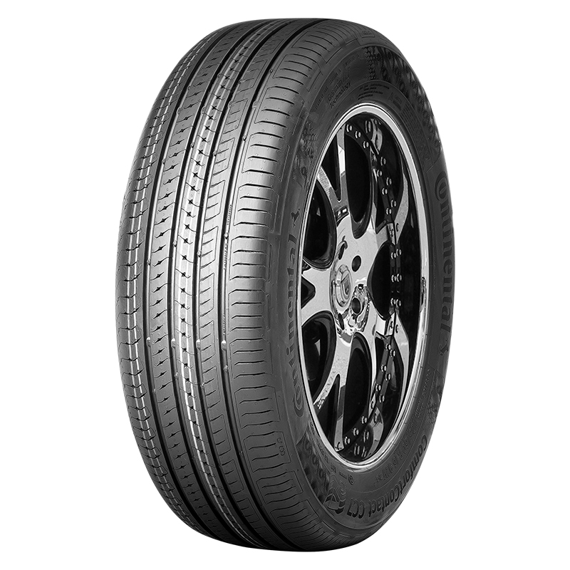 全新德国马牌轮胎 215/60R16 95V CC7 适配大众甲壳虫丰田帕萨特