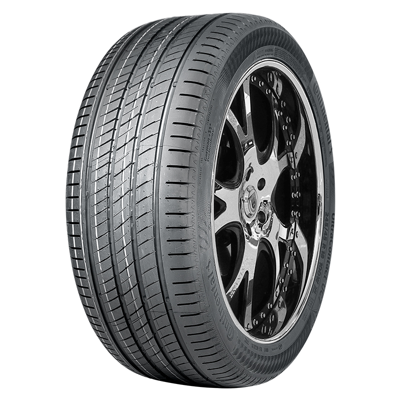 全新德国马牌轮胎 225/45R18 95Y UC7 XL FR适配凌渡索纳塔八九-图0