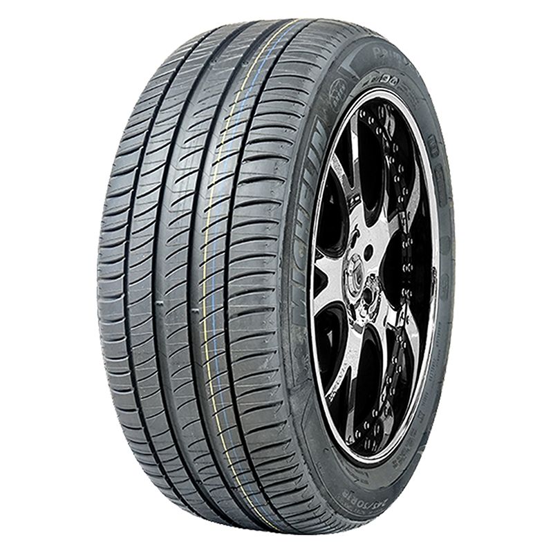 全新米其林防爆轮胎275/35R19 100Y PRIMACY3*MOE原配宝马奔驰E级 - 图0