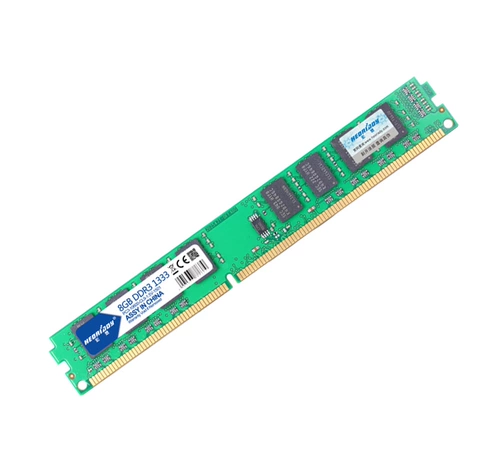 Hong Xiangxiang DDR3 8G 1333 Настольная полоса памяти 1600 Одиночная панель памяти 8G Поддерживает двойную трансфер 16G Три поколения