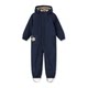 Mini a ture24 autumn and winter baby boys, women, small and medium-sized children windproof thickened one-piece ski jacket cotton jacket 7