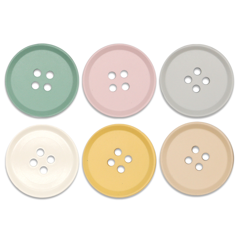 简约树脂纽扣儿童衣服扣子圆形衬衫扣女毛衣开衫西装扣风衣大衣扣,淘宝优惠券,粉丝福利购,淘宝优惠卷