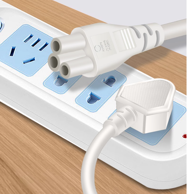 适用BRUNO小奶壶豆浆机BZK-DJ01/DJ02破壁料理机梅花口电源线插头,淘宝优惠券,粉丝福利购,淘宝优惠卷