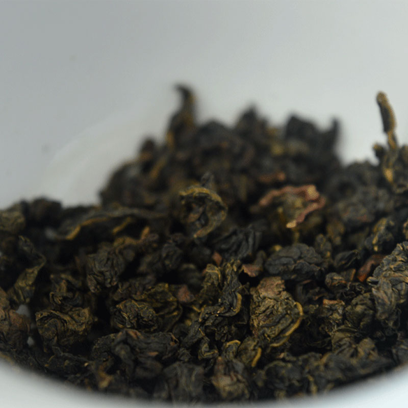 漳州茶厂霞漳牌黄旦黄金桂乌龙茶茶叶2025新茶奶茶原料可冷泡125g,淘宝优惠券,粉丝福利购,淘宝优惠卷