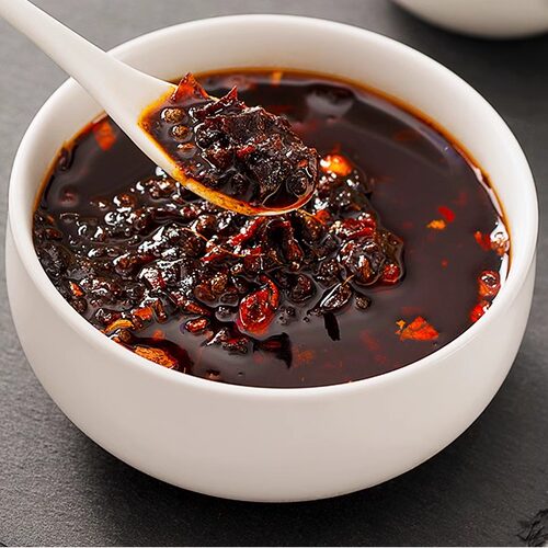 海底捞麻辣香锅正宗干锅调味料火锅底料烫捞餐饮装10kg整箱悦颐海 - 图2
