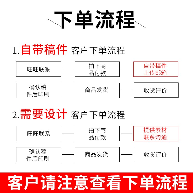 名片制作定制印刷打印制外卖卡片订做创意个性公司商务个人优惠券-图3