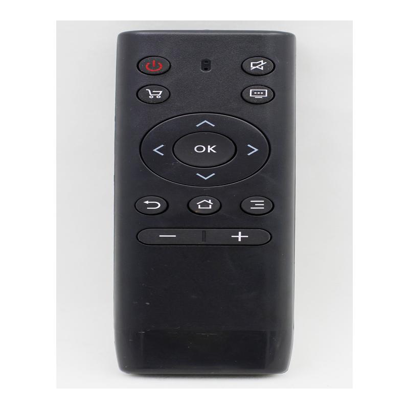 适用PPTV智能液晶电视遥控器PPTV-32C2 40C2 50C2 65C2 43/5 - 图3