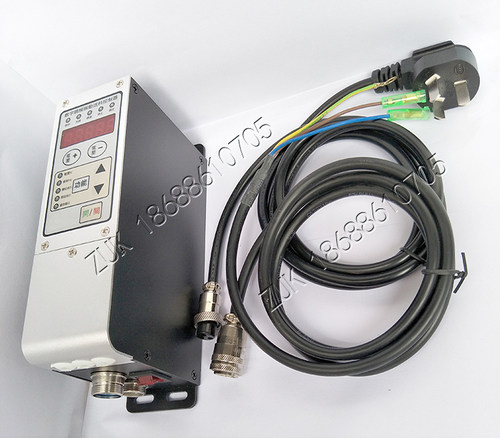 调频振动送料控制器SDVC-31S振动盘直振控制器调速器31S 31M 31L - 图0