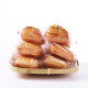 Pan Pan French Bread Food Whole Box Breakfast Pastries