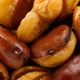 Zhangerga Orchid Beans 500g Original Spicy Beef