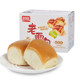 Panpan old bread 930g nutritious breakfast snacks hand-torn bread Western pastry whole box promotion