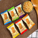 Liuxiang fried rice 500g snack food puffed rice crispy rice