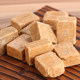 Whole box of meal replacement dry food breakfast casual compressed biscuits