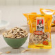 Zhang Erga small fragrant pumpkin seeds 500g*2 baked with salt and pepper