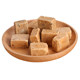 Whole box of meal replacement dry food breakfast casual compressed biscuits