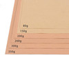 4k/8k large sheet of kraft paper art jam wrapping paper