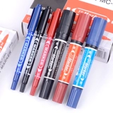 Детская ручка-роллер, художественный лайнер, маркер, 10 шт, быстрое высыхание