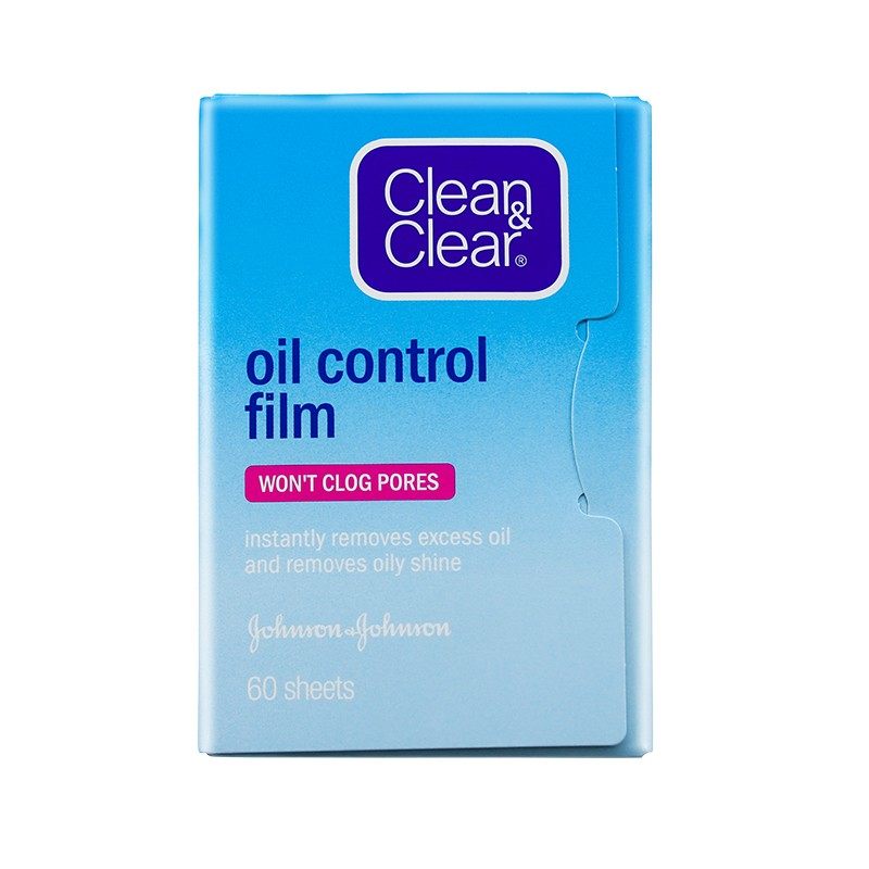 可伶可俐吸油纸吸油蓝膜脸部控油男女毛孔清洁夏天去油干爽蓝色,淘宝优惠券,粉丝福利购,淘宝优惠卷