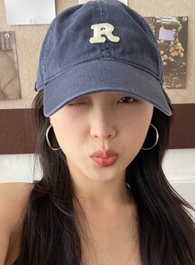 莫比乌斯扭曲小众耳扣欧美风耳钉