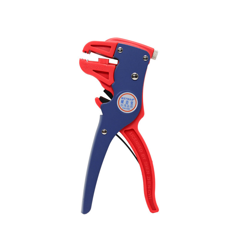 剥线钳鸭嘴多功能自动去皮器鹰咀剥皮钳排线电线剥线器YTH 威迈克,淘宝优惠券,粉丝福利购,淘宝优惠卷