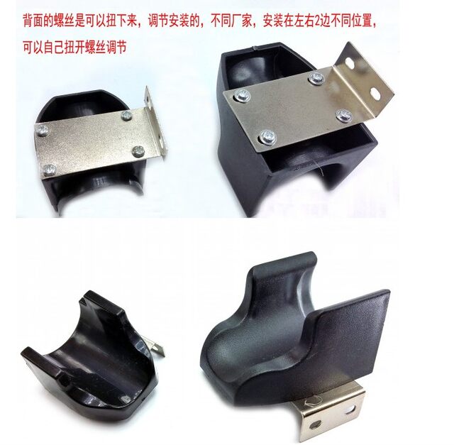 858 hot air gun accessories heating core shell steel pipe