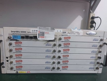 Spot Sales-Recycle US Spirent Sibolen SMB-6000C Network tester