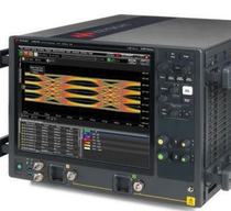 Spot Sales-Recycle America Is a DeKeyslight UXR0702A High Clarity Oscilloscope
