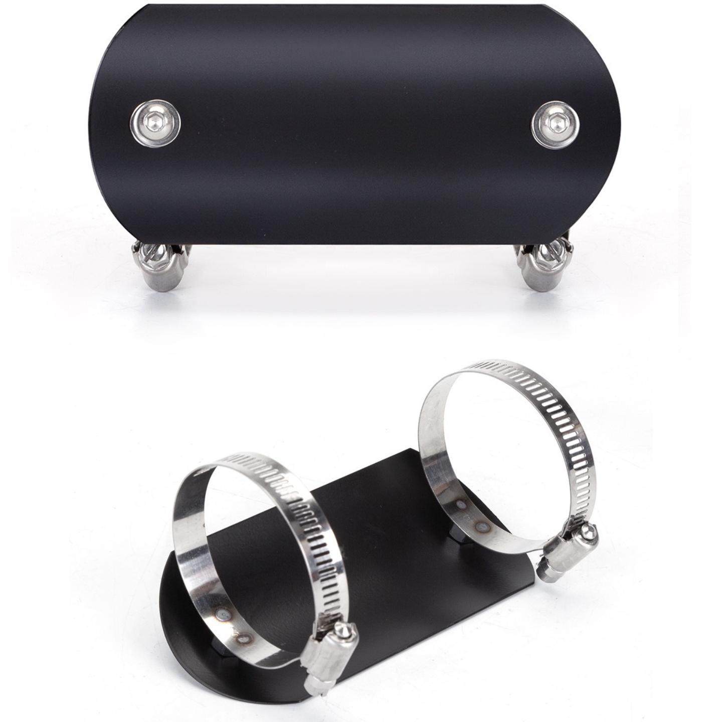 摩托车改装防烫保护盖隔热配件跑车防烫罩装饰盖天蝎排气管mp-028,淘宝优惠券,粉丝福利购,淘宝优惠卷