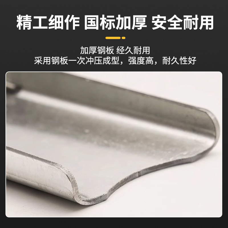 电动葫芦吊钩保险卡扣行车弹簧舌片龙门吊防脱勾沟钩装置安全卡片,淘宝优惠券,粉丝福利购,淘宝优惠卷