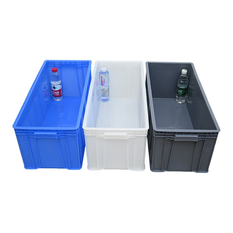 加长69号周转箱白色养鱼养龟箱加厚中转箱窄长型塑料箱30cm宽胶箱,淘宝优惠券,粉丝福利购,淘宝优惠卷