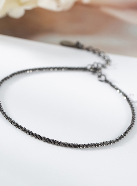 白天黑夜手链女韩国92