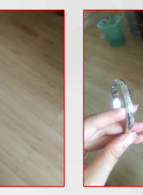 带海棠粉擦银布包邮抛光布银器上光布抹银布纯银饰纯金银保养布