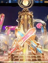 Fast hand shake-up live gifts Lucky Little gameplay Future spaceship Star Rivers love of money Rolling out